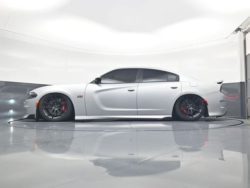 Used 2023 Dodge Charger Scat Pack w/ Dynamics Package image 22