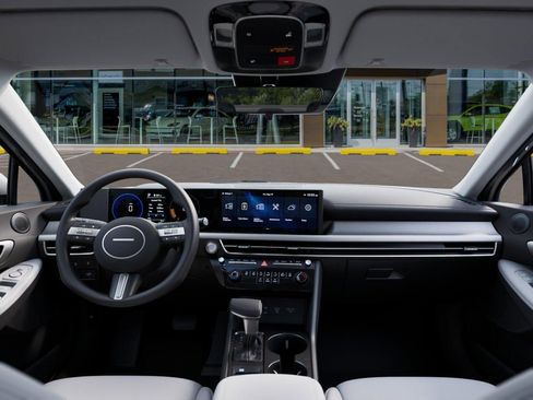 New 2025 Hyundai Sonata SE image 11
