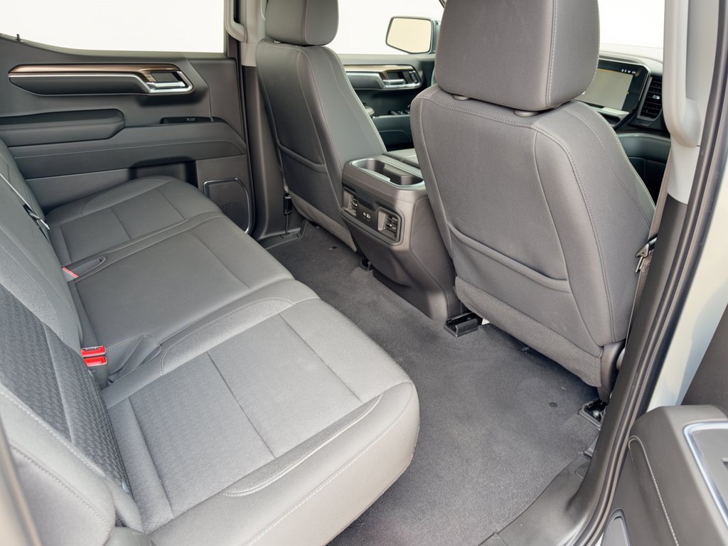 Used 2024 Chevrolet Silverado 1500 RST w/ Texas Edition Plus RWD image 29