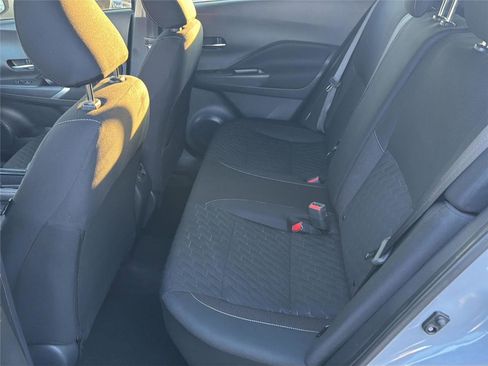 Used 2023 Nissan Kicks SV FWD image 20