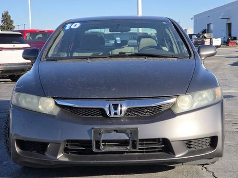 Used 2010 Honda Civic LX image 10
