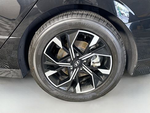 Used 2024 Hyundai Sonata SEL image 37