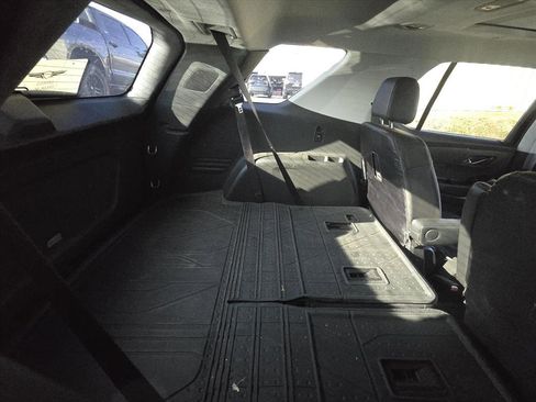 Used 2019 Chevrolet Traverse Premier w/ Redline Edition image 10