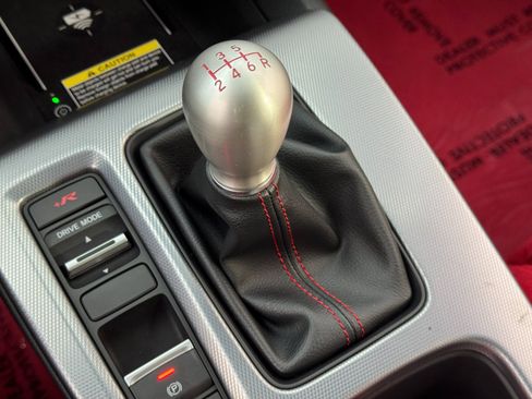 Used 2025 Honda Civic Type R image 34