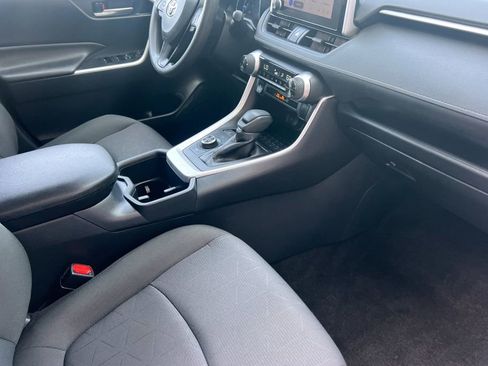 Certified 2025 Toyota RAV4 XLE image 18