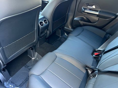 Certified 2026 Mercedes-Benz GLA 250 image 21