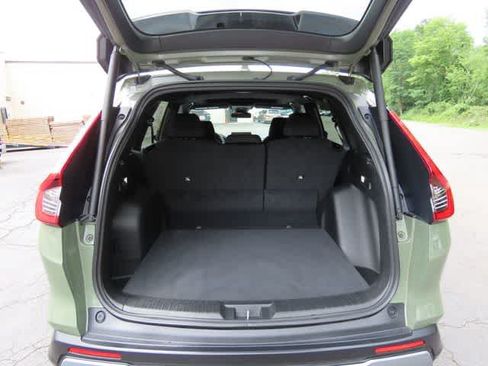 Used 2026 Honda CR-V TrailSport image 12