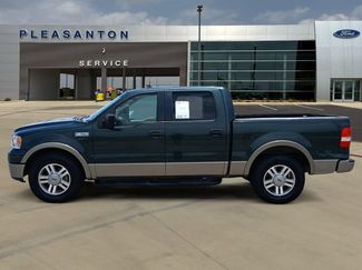 Used 2006 Ford F150 XLT RWD video 2