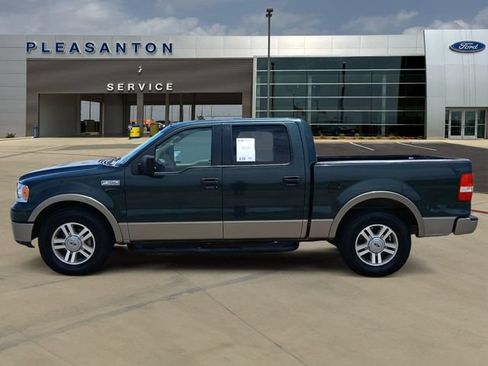 Used 2006 Ford F150 XLT RWD image 2