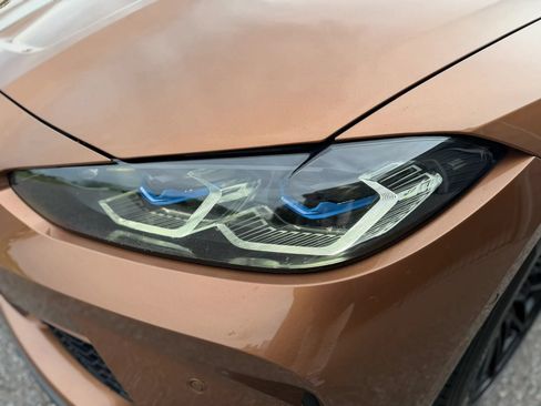 Used 2024 BMW M4 Competition RWD image 19