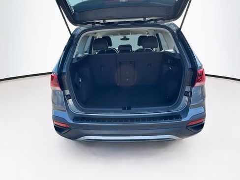 Used 2024 Volkswagen Taos S w/ Taos Adventure Package (SXB) AWD/4WD image 20