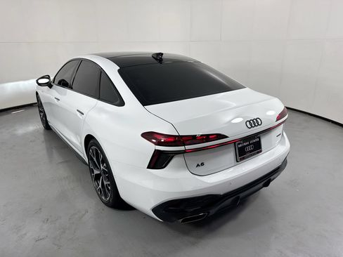 Used 2026 Audi A6 Prestige w/ Prestige Package AWD/4WD image 5