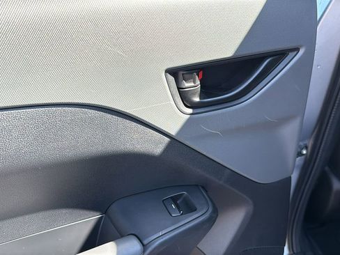 Certified 2024 Subaru Crosstrek 2.5i Sport image 13