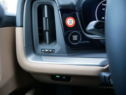 New 2026 Porsche Cayenne Coupe image 15