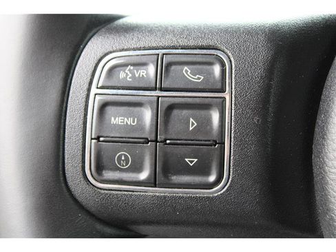 Used 2017 Jeep Wrangler Unlimited Sport w/ Power Convenience Group image 16