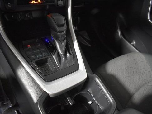 Used 2023 Toyota RAV4 XLE image 24