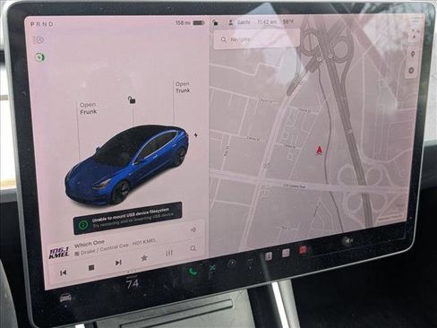 Used 2019 Tesla Model 3 Mid Range image 13