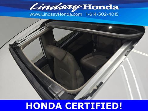 Certified 2023 Honda Odyssey Touring image 20
