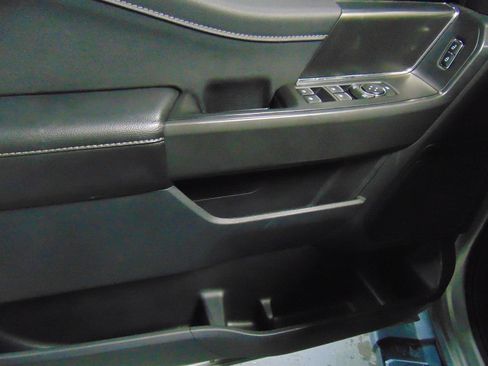 Used 2024 Ford F150 XLT w/ Equipment Group 302A MID AWD/4WD image 6