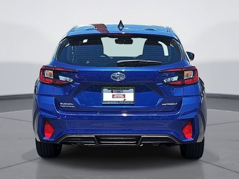 Used 2024 Subaru Impreza 2.0i image 4