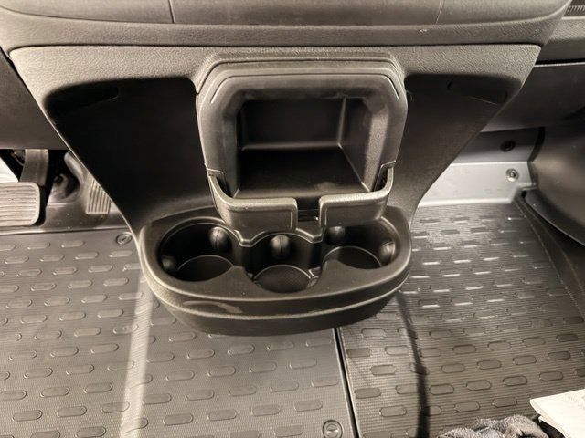 New 2026 RAM ProMaster 2500 w/ Safety Group FWD image 34