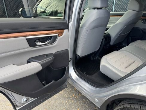 Certified 2022 Honda CR-V EX image 8