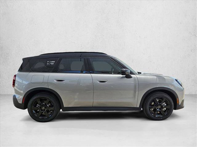 New 2027 MINI Cooper Countryman S AWD/4WD image 4