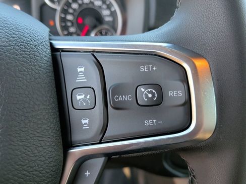 New 2026 RAM 2500 Lone Star image 18