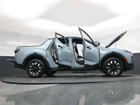 New 2026 Hyundai Santa Cruz SE image 21