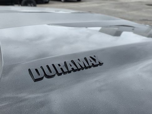 New 2025 Chevrolet Silverado 1500 RST w/ Rally Edition image 14