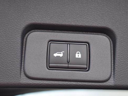 New 2026 Nissan Rogue Platinum image 56