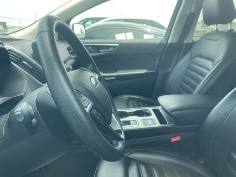 Used 2024 Ford Edge SEL w/ Convenience Package AWD/4WD image 13