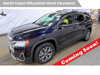 Used 2022 GMC Acadia SLT video 1