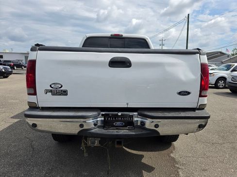 Used 2003 Ford F350 XL AWD/4WD image 7