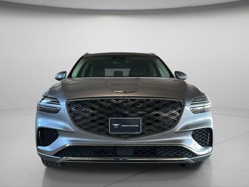 New 2026 Genesis GV70 2.5T Select AWD/4WD image 8