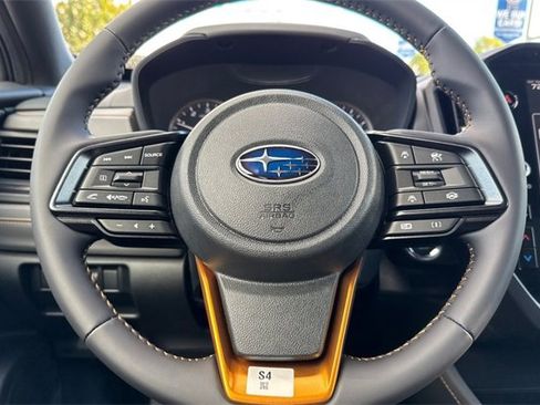 New 2026 Subaru Forester Wilderness image 20