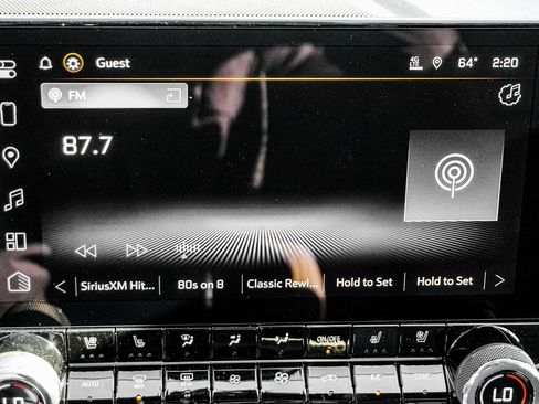 New 2026 Chevrolet Colorado ZR2 w/ Technology Package image 38