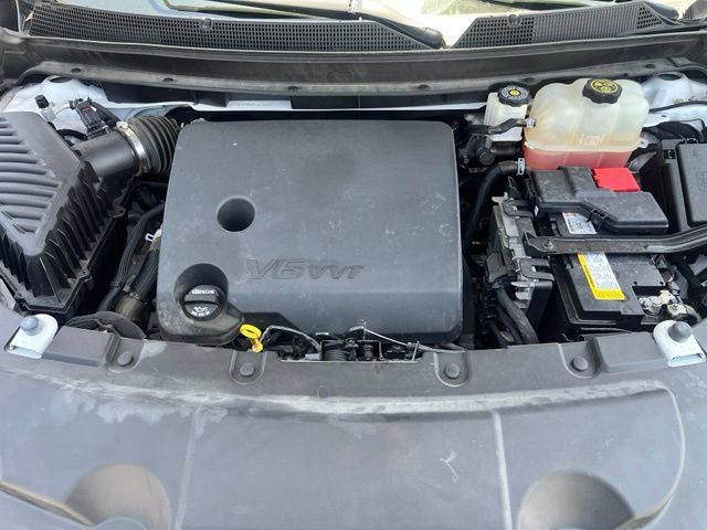 Used 2023 Chevrolet Traverse Premier w/ Redline Edition FWD image 29
