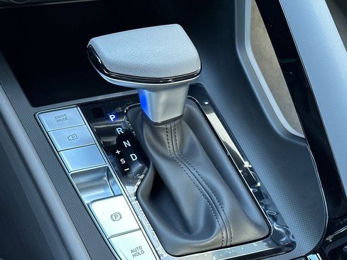 New 2026 Hyundai Elantra Hybrid FWD image 20