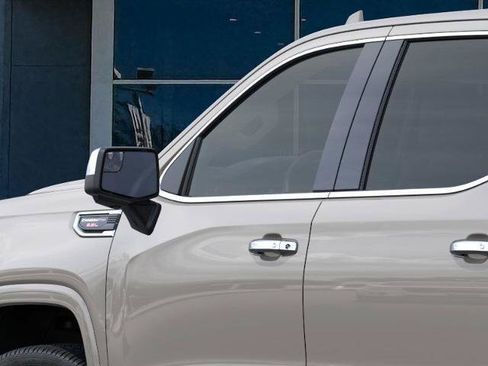 New 2026 GMC Sierra 1500 Denali AWD/4WD image 12