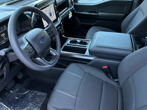 New 2026 Ford F150 STX w/ F-150 LOBO Package AWD/4WD image 9