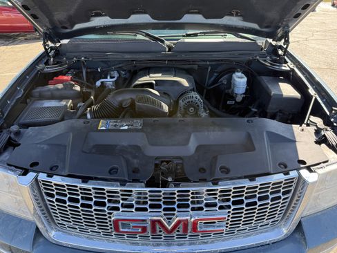 Used 2010 GMC Sierra 1500 SLE image 35