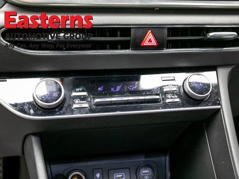 Used 2023 Hyundai Sonata SEL Plus FWD image 20