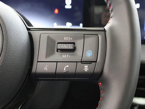 New 2026 Nissan Kicks SR w/ SR Premium Package image 25