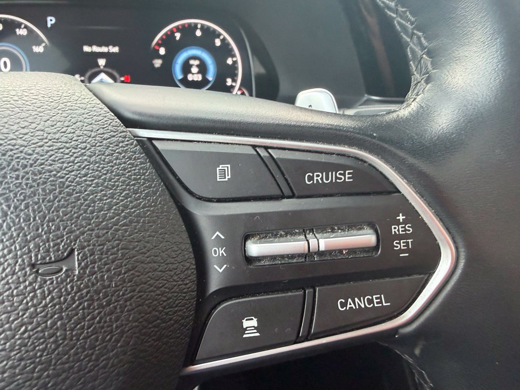 Used 2022 Hyundai Palisade Limited w/ Winter Package FWD image 16