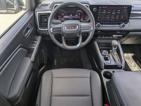 Used 2026 GMC Canyon Elevation w/ Convenience Package image 18