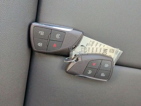 New 2026 Chevrolet Colorado LT w/ LT Convenience Package image 46