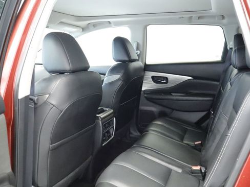 Used 2018 Nissan Murano SL AWD/4WD image 21