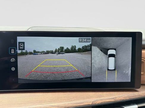 New 2026 Hyundai Santa Fe Calligraphy AWD/4WD image 35