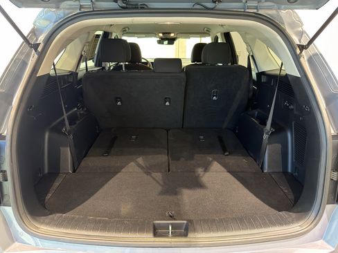 Certified 2024 Kia Sorento LX FWD image 23